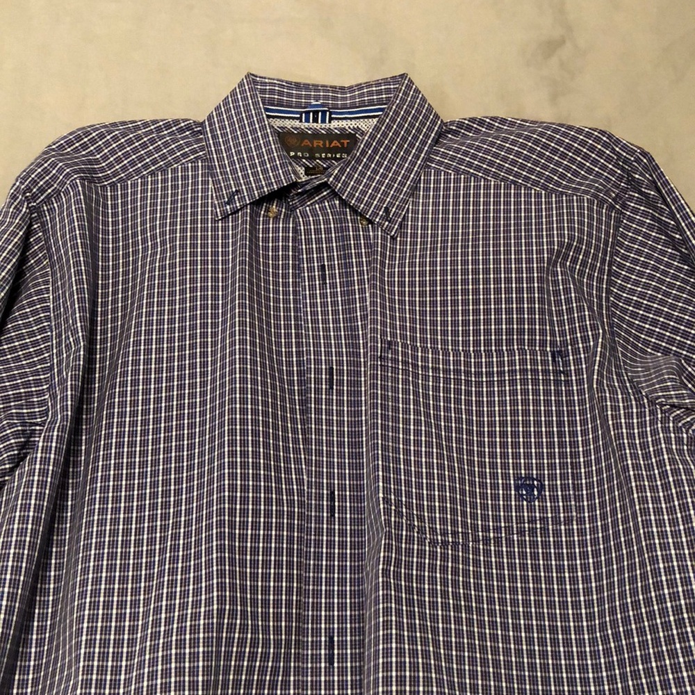 Artist Pro Series Shirt